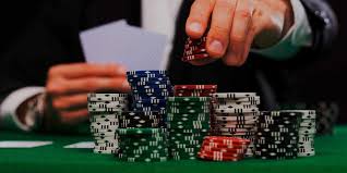 Онлайн казино Columbus Casino
