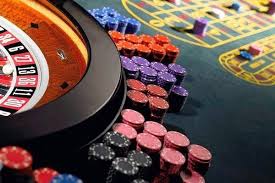 Зеркало Vulkan Maximum Casino