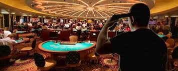 Weiss Casino