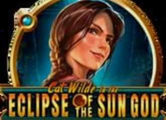 Cat Wilde Eclipse of the Sun God slot