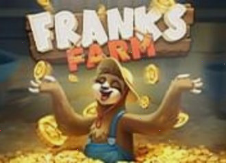 Franks Farm от Hacksaw