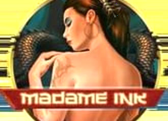 Слот Madame Ink играть онлайн бесплатно